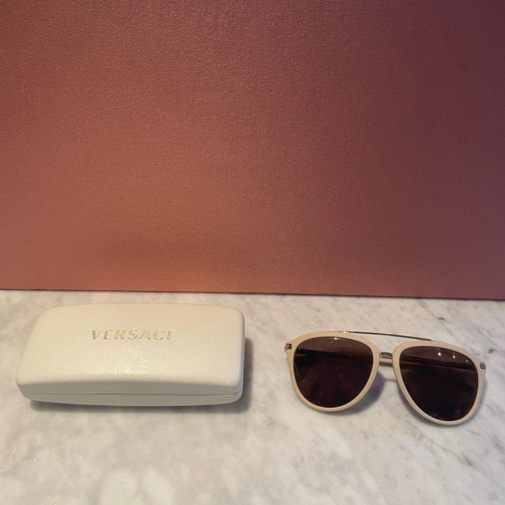 Versace Sunglasses